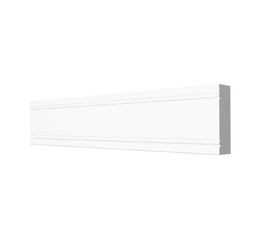 Молдинг Decor-Dizayn DD 156 A 11х50х2000 мм - фото 218251mini