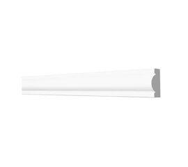 Молдинг Decor-Dizayn DD 157 A 13х30х2000 мм - фото 218267mini