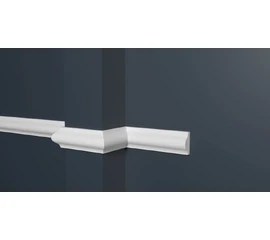 Молдинг Decor-Dizayn DD10 12х26х2000 мм - фото 218319mini