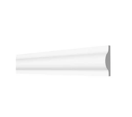Молдинг Decor-Dizayn DD10 12х26х2000 мм - фото 218327mini