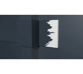 Молдинг Decor-Dizayn DD12 8х99х2000 мм - фото 218339mini