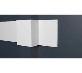 Молдинг Decor-Dizayn DD12 8х99х2000 мм