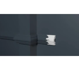 Молдинг Decor-Dizayn DD23 16х37х2000 мм - фото 218355mini