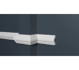 Молдинг Decor-Dizayn DD23 16х37х2000 мм