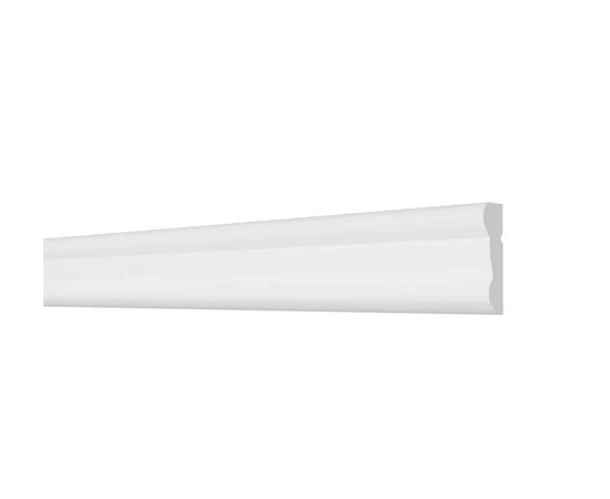 Молдинг Decor-Dizayn DD25 9х19х2000 мм - фото 218375