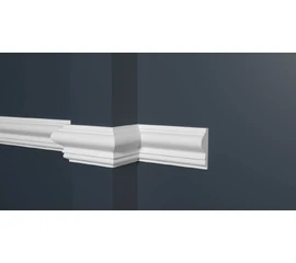 Молдинг Decor-Dizayn DD301 16х42х2000 мм - фото 218383mini