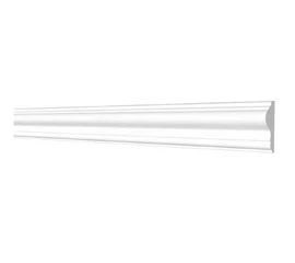 Молдинг Decor-Dizayn DD301 16х42х2000 мм - фото 218391mini