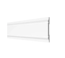 Молдинг Decor-Dizayn DD32 8х47х2000 мм - фото 218423mini