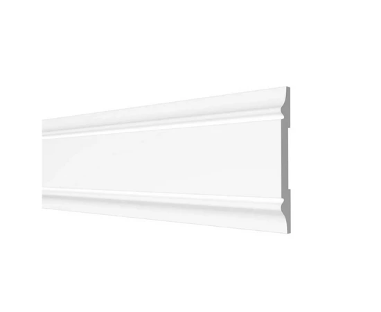 Молдинг Decor-Dizayn DD32 8х47х2000 мм - фото 218423