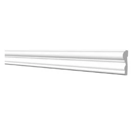 Молдинг Decor-Dizayn DD400 16х44х2000 мм - фото 218471mini