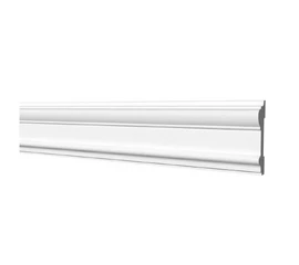 Молдинг Decor-Dizayn DD601 25х96х2000 мм - фото 218487mini