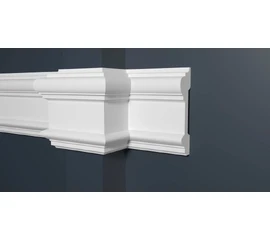 Молдинг Decor-Dizayn DD601 25х96х2000 мм