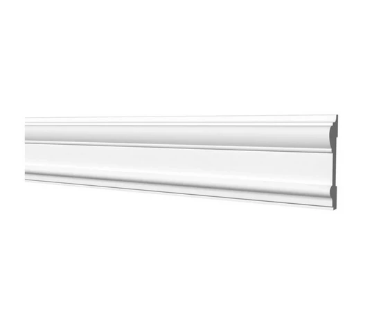 Молдинг Decor-Dizayn DD601 25х96х2000 мм - фото 218487
