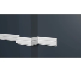 Молдинг Decor-Dizayn DD603 10х32х2000 мм - фото 218511mini