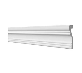 Молдинг Decor-Dizayn DD604 33х102х2000 мм - фото 218535mini