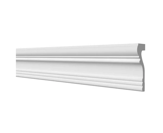 Молдинг Decor-Dizayn DD604 33х102х2000 мм - фото 218535