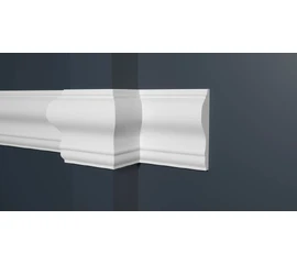 Молдинг Decor-Dizayn DD606 19х82х2000 мм - фото 218559mini