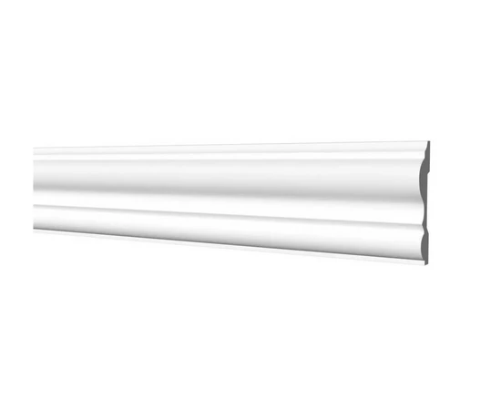 Молдинг Decor-Dizayn DD606 19х82х2000 мм - фото 218567