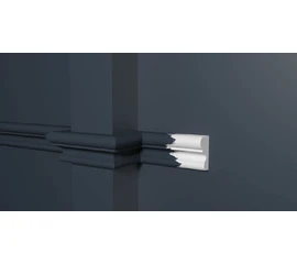 Молдинг Decor-Dizayn DD607 20х35х2000 мм - фото 218579mini