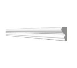 Молдинг Decor-Dizayn DD608 21х40х2000 мм - фото 218599mini