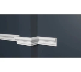 Молдинг Decor-Dizayn DD608 21х40х2000 мм - фото 218591mini