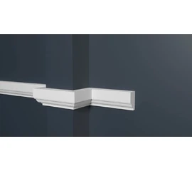 Молдинг Decor-Dizayn DD609 16х30х2000 мм - фото 218607mini