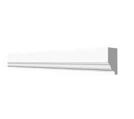 Молдинг Decor-Dizayn DD609 16х30х2000 мм - фото 218615mini