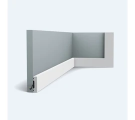 Плинтус Orac Decor SX162 2000х40х10 мм