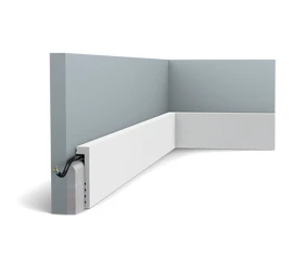 Плинтус Orac Decor SX171 2000х100х22 мм - фото 219523mini