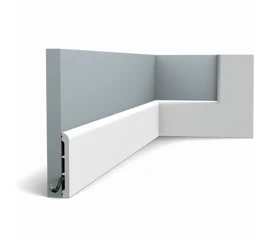 Плинтус Orac Decor SX184 2000х110х13 мм