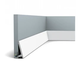 Плинтус Orac Decor SX179 2000х97х29 мм