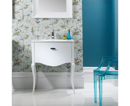 Плинтус Orac Decor SX156 2000х202х16 мм - фото 219779