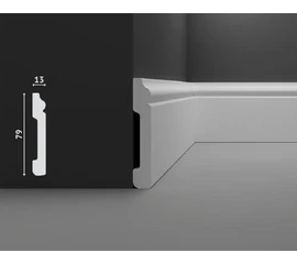 Плинтус DECOSTAR DUROSTYLE SK-39