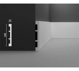 Плинтус DECOSTAR DUROSTYLE SK-51