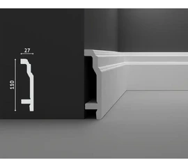 Плинтус DECOSTAR DUROSTYLE SK-41