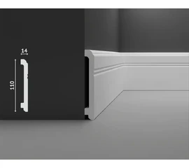 Плинтус DECOSTAR DUROSTYLE SK-44