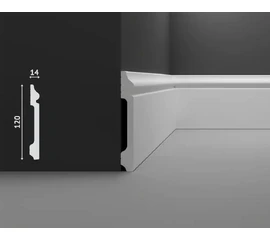 Плинтус DECOSTAR DUROSTYLE SK-43