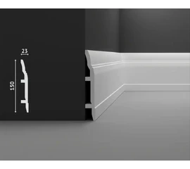 Плинтус DECOSTAR DUROSTYLE SK-42