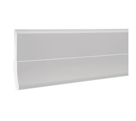 Плинтус Европласт 1.53.105 жесткий 2000х160х25 мм - фото 220259mini