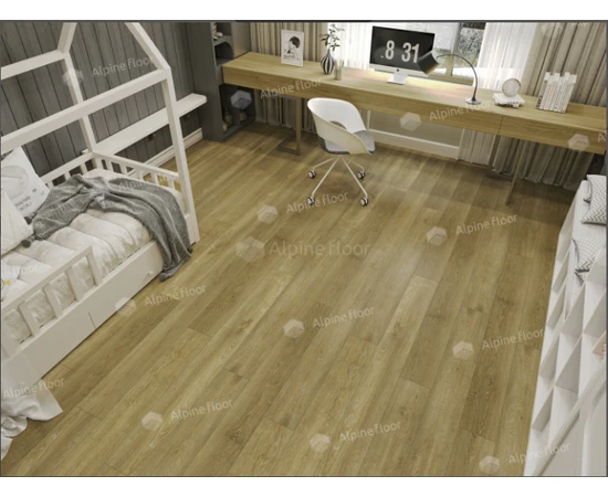 SPC ламинат Alpine Floor Classic Бук ECO 141-8 MC - фото 221067