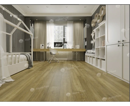 SPC ламинат Alpine Floor Classic Бук ECO 141-8 MC - фото 221063