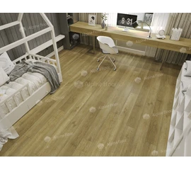 SPC ламинат Alpine Floor Classic Light Бук ECO 141-88 MC - фото 221079mini