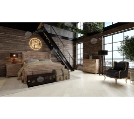 SPC ламинат Alpine Floor Classic Light Дуб Арктик ECO 134-77 MC - фото 221139mini
