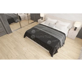 SPC ламинат Alpine Floor Classic Light Дуб Ваниль ECO 106-22 MC - фото 221167mini