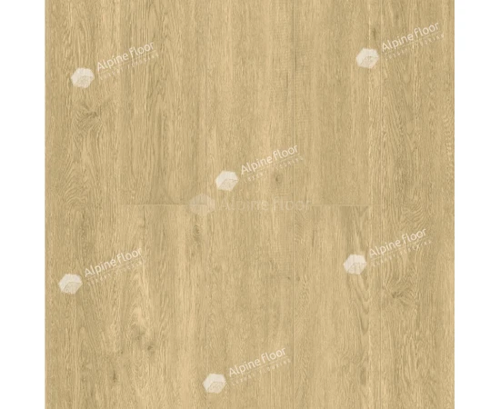 SPC ламинат Alpine Floor Classic Light Дуб Ваниль Селект ECO 106-33 MC - фото 221179