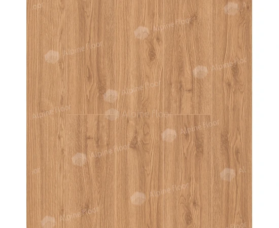 SPC ламинат Alpine Floor Classic Light Дуб Классический ECO 162-77 MC - фото 221215