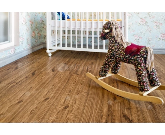 SPC ламинат Alpine Floor Classic Light Дуб Классический ECO 162-77 MC - фото 221219
