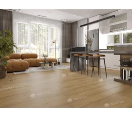 SPC ламинат Alpine Floor Classic Клен классический ECO 173-6 MC - фото 221271mini
