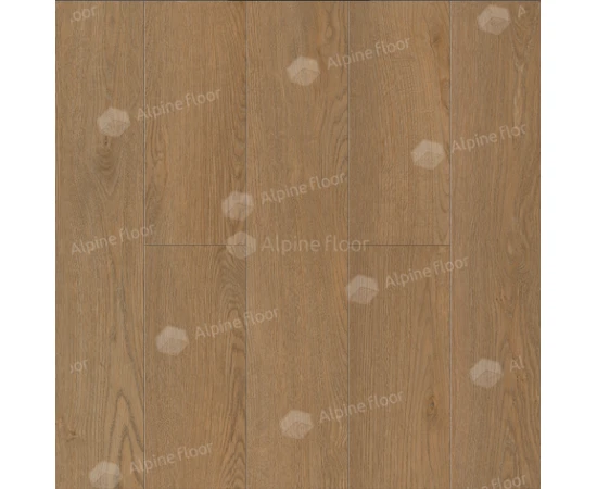 SPC ламинат Alpine Floor Classic Клен классический ECO 173-6 MC - фото 221267