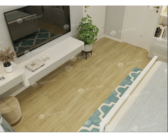 SPC ламинат Alpine Floor Classic Тисс ECO 135-6 MC - фото 221355